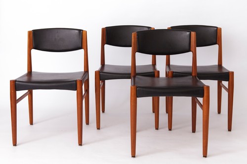 Set grete jalk teak - of, 4