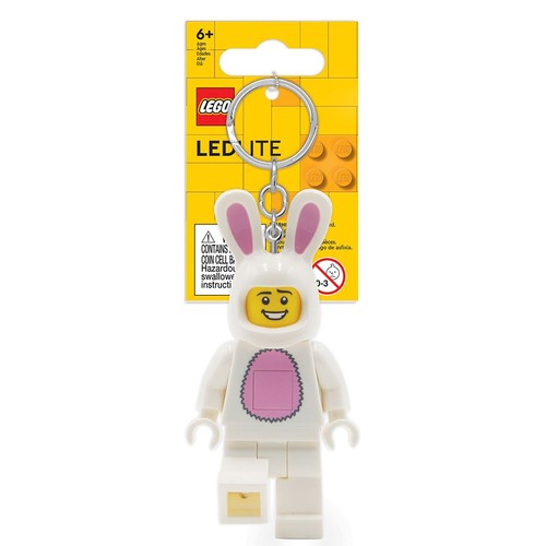 Lego poupée lapin de - poupée,