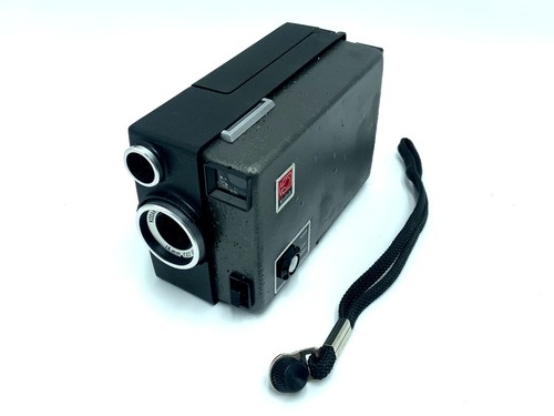 Kodak instamatic m14 - instamatic, caméra