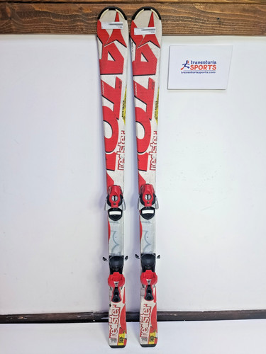 Ski atomic redster 140 - ski, +