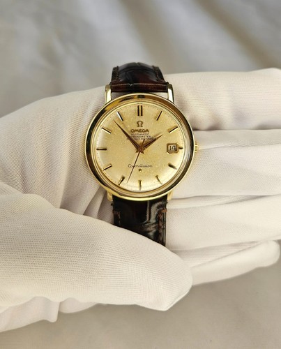 Omega constellation - omega,