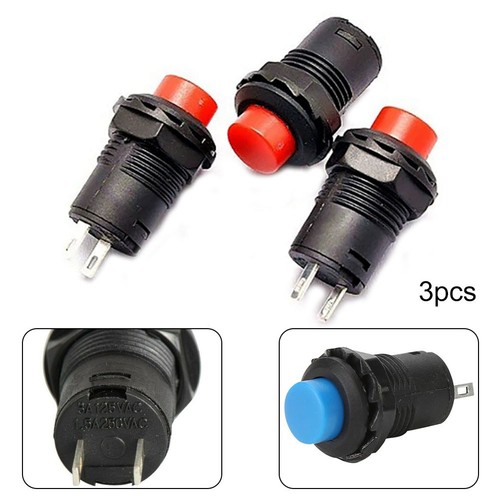 Interrupteur 12v 250v - interrupteur, 12v-250v