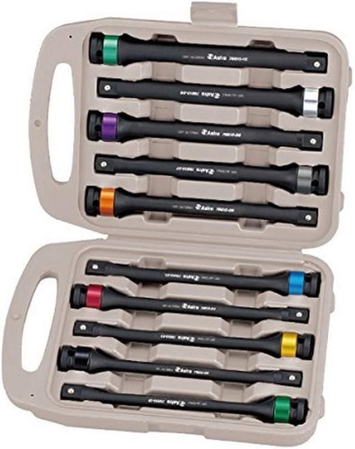 Astro 78810 piece - 10-piece, torque