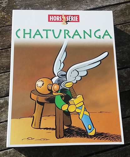 Jeu société asterix - jeu,