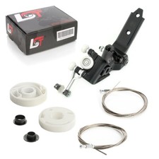 Électrique Porte Coulissante