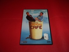DVD,série TV,"CAMERA