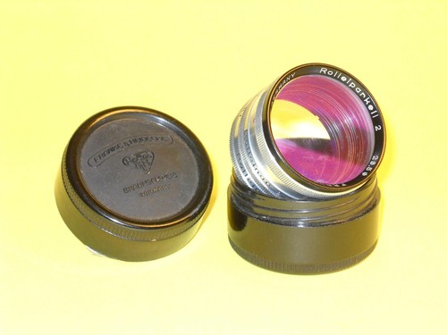 Rollei rolleinar for bayonet - rolleinar, 2
