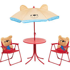 Ensemble De Jardin Table Avec