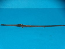 JOUSTRA - FORD FAIRLANE - BAGUETTE LATTERALE DROITE - PIECE D'ORIGINE - TOLE