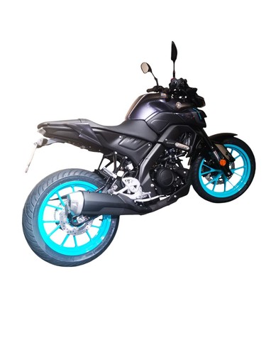 Support plaque yamaha - support,