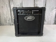 Peavey Backstage 2 Transtube