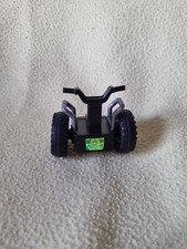 Gyropode Playmobil Agent Secret