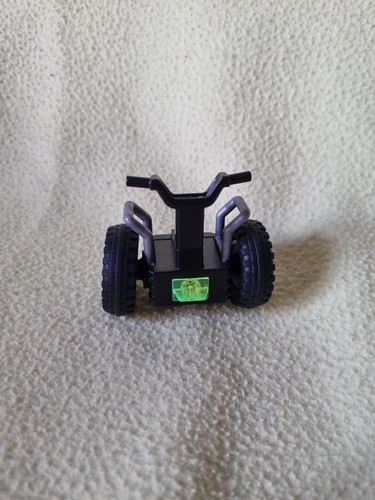 Gyropode playmobil agent - playmobil,