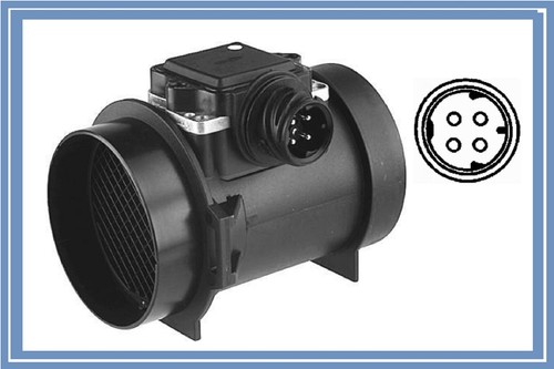 Debimetre air bmw serie 3 - debimetre, d'air