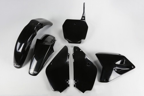 Kit plastiques carénages - kit, de
