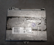 CALCULATEUR SIEMMENS S101729102 HOM 7700854160 (24)