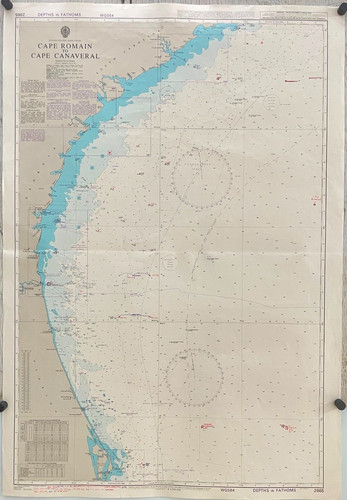 Amirauté 2865 états unis - amirauté,