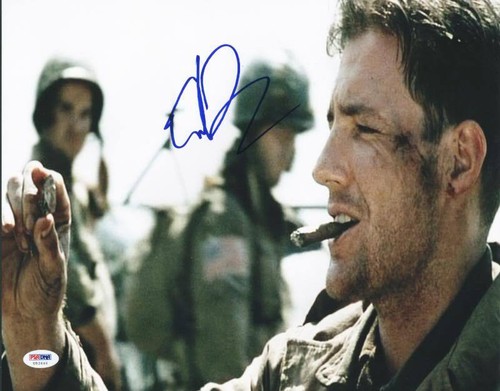 Edward burns saving private - edward,