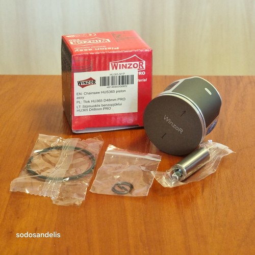 Kit piston pour - piston, mm