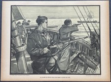 Fernand Lantoine Un navire