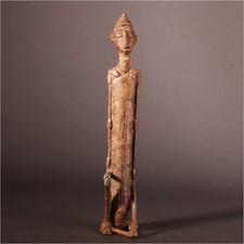 14231 Dogon Bronze Statue
