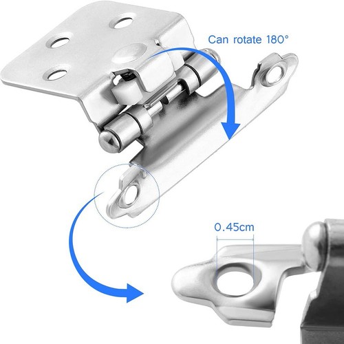 Door hinges armoire - hinges,