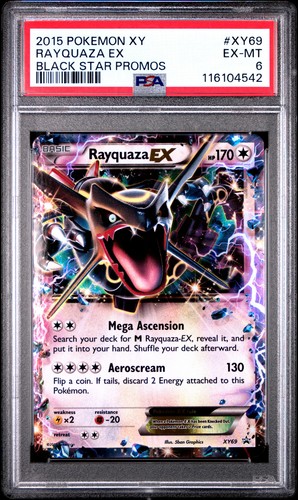 2015 pokemon black star promo - 2015,