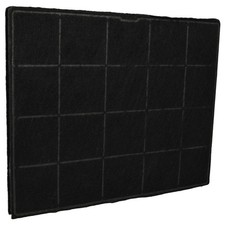 Filtre charbon actif pour