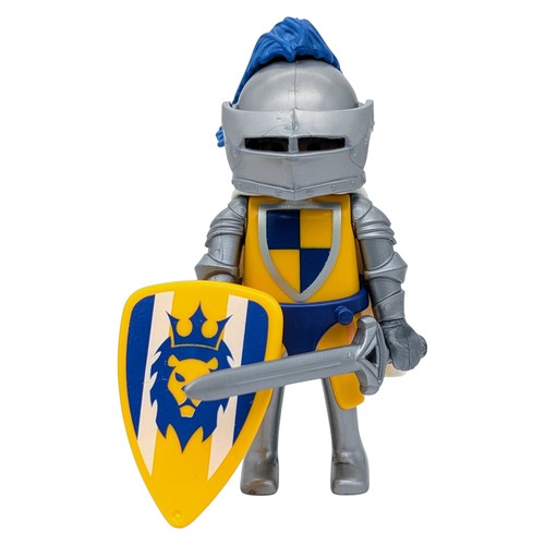 Playmobil figurine chevalier