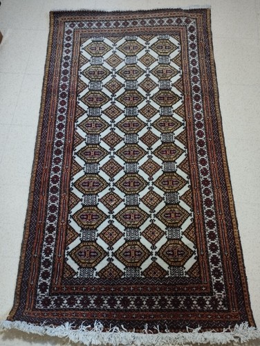Tapis persan beloutche - persan,