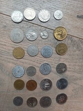 64 Foire A 10 Euros lot de