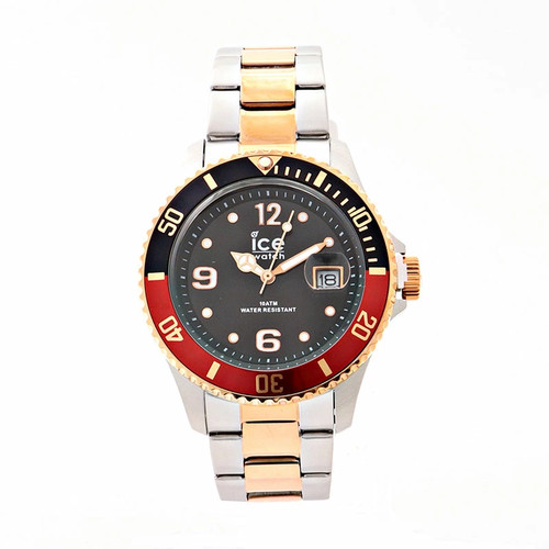 Ice watch 16546 acier - 16546,
