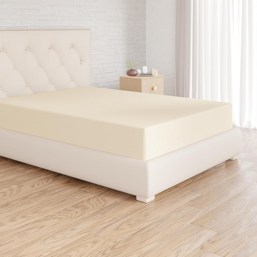 Drap housse 140 200 x - 140,