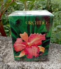eau de toilette Orchidée Yves
