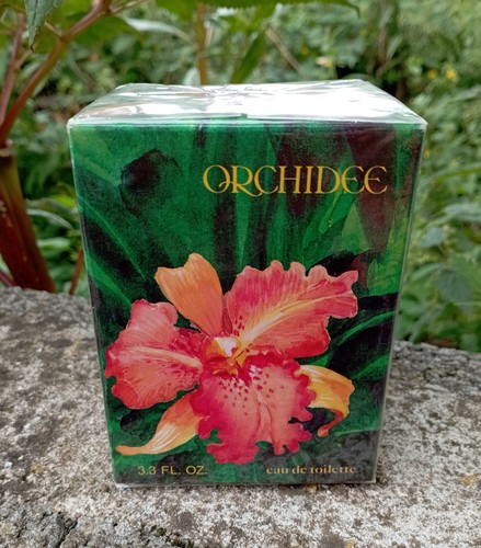 Eau toilette orchidée yves - de,