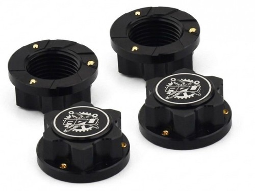 7075 24mm hex adapter - 7075,