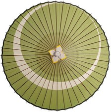 Parapluie japonais