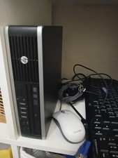 HP Compaq 8200 Elite Ultra