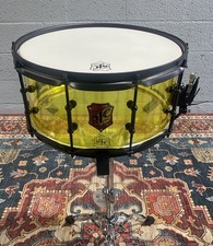SJC Josh Dun Torch Snare Drum