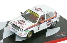 CITROEN VISA CHRONO 1984