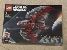 Vaisseau Lego Star Wars 75362