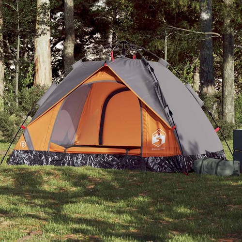 Tente camping dôme - camping, à