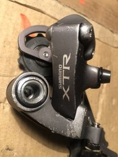 dérailleur shimano XTR. 952.   9 Vitesses. 