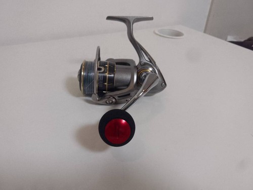 Moulinet daiwa legalis - daiwa,