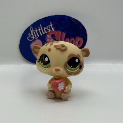 Hamster 1888 authentic - hamster,