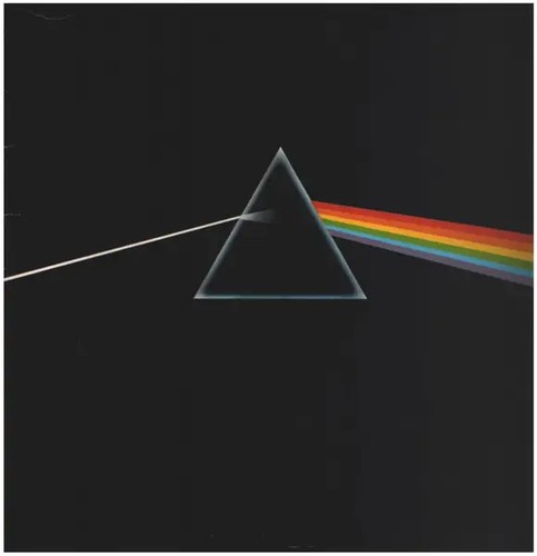 Pink floyd the dark side - floyd,