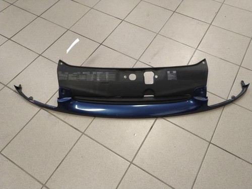 Calandre renault clio phase - calandre,