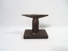 ANCIENNE PETITE ENCLUME