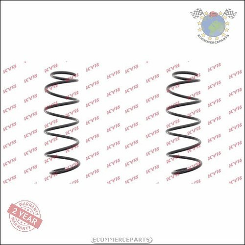 Jeu ressorts suspension - jeu, 2