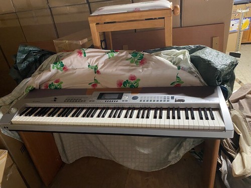 5500 thoman clavier piano - sp-5500,